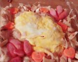 簡単！オムドリアを作ってみよー作り方5写真