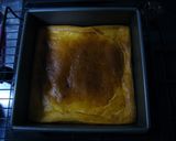 簡単ヘルシー♪ベイクドチーズケーキ作り方4写真