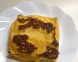 レンチンで美味しいふわふわ卵焼きⅡ作り方8写真