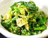 味噌と豆乳でコク旨！かぶと豚ばら肉の煮物作り方10写真