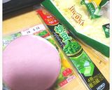 2019*Valentineおやつパン♪作り方2写真