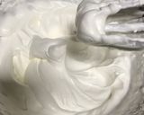 ラズベリーとチョコムースのホールケーキ作り方8写真
