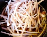 こまめ家特製♡ごぼうサラダ同時にもう1品作り方6写真