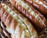 自家製ミルクフランス作り方5写真