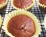 ベイクドスフレチーズケーキ作り方21写真