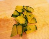 簡単10分 ほっこりかぼちゃのスープ作り方1写真