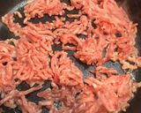 簡単!ご飯が進む♪厚揚げのひき肉あん作り方1写真