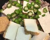 簡単!ご飯が進む♪厚揚げのひき肉あん作り方2写真