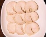 鶏ハム作り方12写真