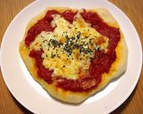 シンプルなトマトソース 離乳食にも作り方5写真