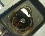 きんぴらごぼう作り方5写真