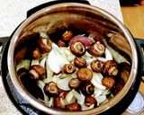 簡単☆インスタントポットでビーフカレー作り方4写真