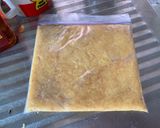 林檎大量消費！長期保存に林檎蜜(糖)作り方8写真