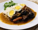 簡単☆インスタントポットでビーフカレー作り方8写真