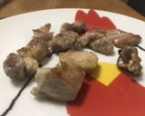 ヌートリアを焼いたやつ作り方5写真