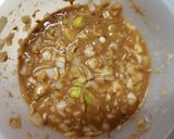鮭とれんこんのコクうま！香味味噌炒め作り方2写真