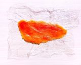 低糖質！ボリュームたっぷりチキンピザ作り方2写真