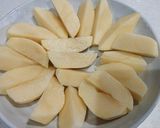 じゃがいもの豚ロース巻き作り方1写真