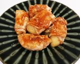 じゃがいもの豚ロース巻き作り方5写真
