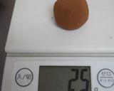 プレゼントに最適♡チョコトリュフ作り方10写真