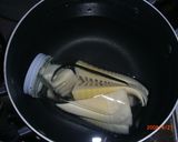 筍の水煮　保存用瓶詰め作り方5写真