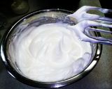 チョコケーキ作り方3写真