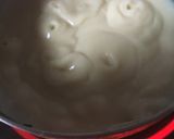 バター無し！豆乳のホワイトソース作り方3写真