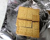 厚揚げでピザトースト⁈作り方1写真