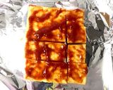 厚揚げでピザトースト⁈作り方3写真