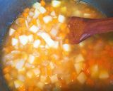 野菜嫌いの愛するポタージュ♪作り方6写真