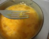 圧力鍋で焼かない☆ぷるぷる卵♪作り方1写真