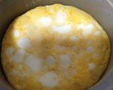 圧力鍋で焼かない☆ぷるぷる卵♪作り方4写真