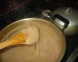 甘くてもっちり♪ごま豆腐作り方5写真