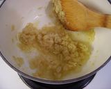 *大人味*エビとカリフラワーのカレー作り方2写真
