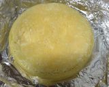 圧力鍋で焼かない☆ぷるぷる卵♪作り方5写真
