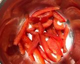 簡単！茄子とベーコンの柚子胡椒パスタ作り方6写真