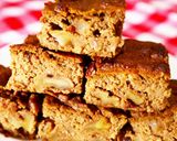 糖質オフお菓子★トーフミールチーズケーキ作り方24写真