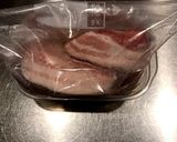 焼豚作り方1写真