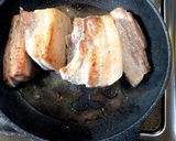 焼豚作り方2写真