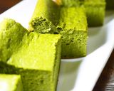 糖質オフお菓子★トーフミールチーズケーキ作り方28写真