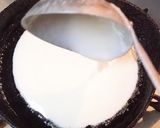 【簡単！】ブルターニュ風 時短 朝食作り方3写真