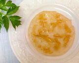 【簡単！】ブルターニュ風 時短 朝食作り方4写真