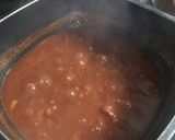 トロトロビーフストロガノフ作り方10写真