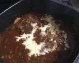 トロトロビーフストロガノフ作り方12写真