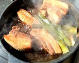 焼豚作り方4写真
