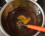 友チョコにぴったり♬簡単ブラウニー♡作り方4写真