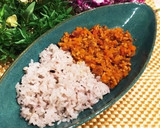 我が家のキーマカレー☆市販のルー不使用作り方9写真