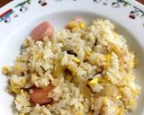 あともう一品☆白菜と玉ねぎの塩昆布和え作り方6写真