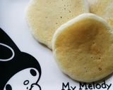 離乳食　＊ママの手作りホットケーキ＊作り方10写真