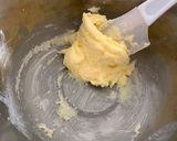 エディブルフラワーのクッキー作り方2写真